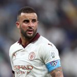 Acord pentru Kyle Walker Manchester City l a cedat la AC Milan