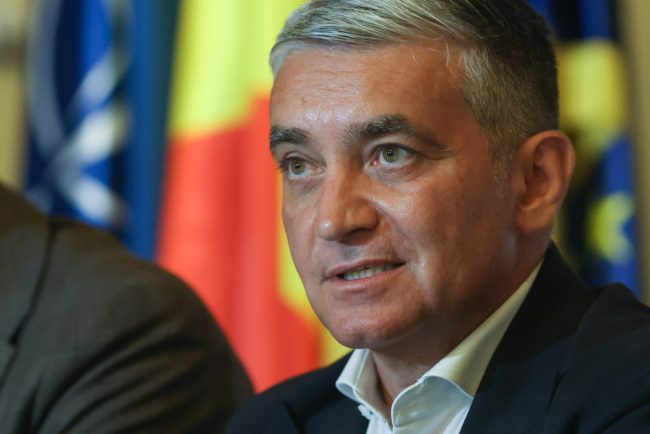 Acuzele DNA impotriva primarului din Sinaia ce a facut Vlad Oprea cu mita de la Nordis