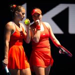 Adio Melbourne Gabriela Ruse si Marta Kostiuk eliminate in sferturi