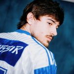 Alexi Pitu a semnat cu USL Dunkerque