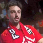 Andrei Vlad a semnat cu Aktobe Un nou inceput in Kazahstan pentru fostul portar FCSB