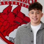 Casian Soare a semnat cu Dinamo al doilea transfer al iernii