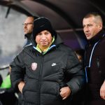 Dan Petrescu critica arbitrajul dupa remiza CFR Cluj FC Botosani VAR ul nu are nicio scuza