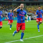 Darius Olaru absenta importanta pentru FCSB Elias Charalambous cauta solutii pentru duelul cu Hermannstadt
