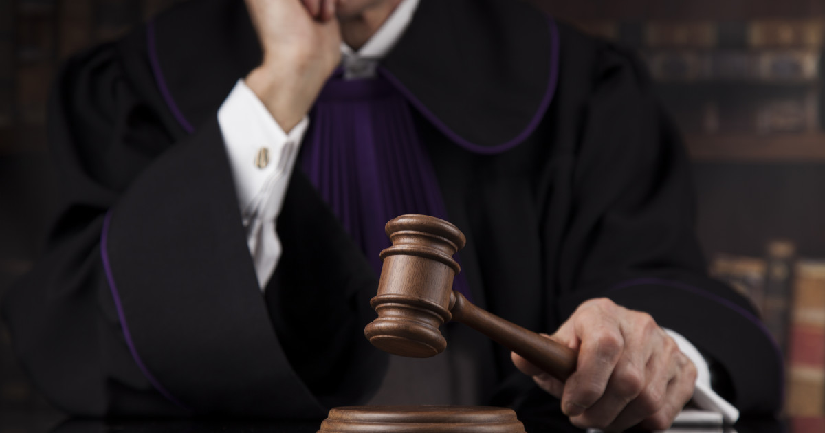 Deficitul de procurori si judecatori in Romania conform CSM