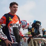 Emanuel Gyenes triumfa la Dakar clasa Original by Motul Victorie superba