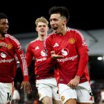 FCSB contra Manchester United Englezii vin la Bucuresti cu ambitii mari pentru optimile Europa League