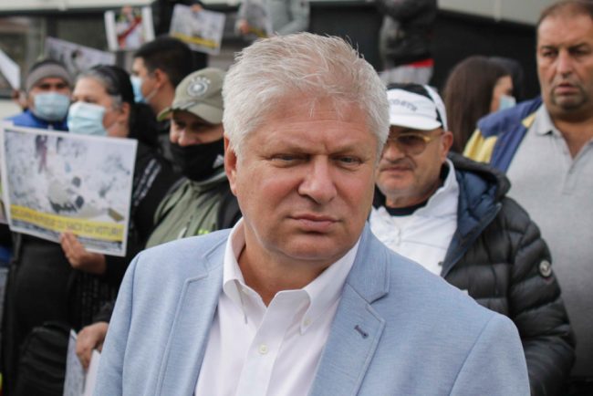 Fostul primar PSD Daniel Tudorache scapa de inchisoare in Dosarul Diamantelor decizie definitiva