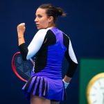 Gabriela Ruse eliminata dupa meci spectaculos cu Madison Keys la Australian Open 2025
