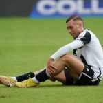 Gerard Deulofeu cariera distrusa de accidentari Spaniolul se retrage pentru recuperare