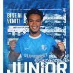 Hagi transfera din Brazilia Farul la adus pe Reginaldo Junior