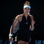 Jaqueline Cristian calificare istorica in turul 3 la Australian Open