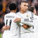 Liga Campionilor Real Madrid 5 1 RB Salzburg Feyenoord 3 0 Bayern PSG 4 2 Man City