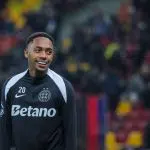 Luis Phelipe a semnat cu Sheriff Tiraspol Brazilianul noul transfer al liderului Moldovei