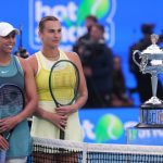 Madison Keys a castigat Australian Open impotriva Arinei Sabalenka