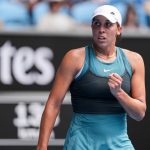 Madison Keys o elimina pe campioana Wimbledon 2022 si avanseaza in sferturile Australian Open