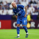 Neymar este scos din lotul Al Hilal Jorge Jesus Nu mai poate