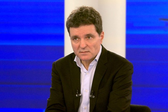 Nicusor Dan Decizia ICCJ absolut previzibila Un joc mediatic