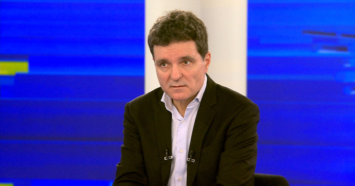 Nicusor Dan Decizia ICCJ absolut previzibila Un joc mediatic