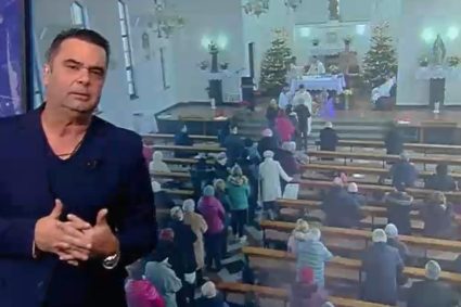 Realitatea Plus dezvaluie ascunzatoarea familiei Iohannis