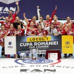Victorie importanta SCM Ramnicu Valcea triumfa in European League si urca pe primul loc in grupa B