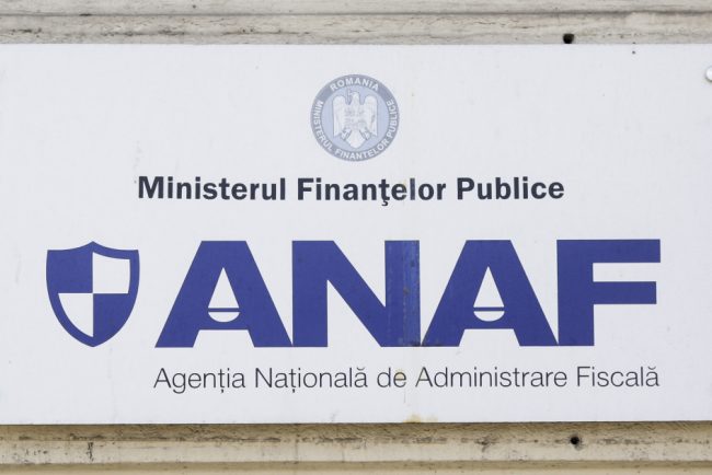 ANAF a descoperit o frauda uriasa cu deseuri metalice la o companie din Timis Prejudiciul estimat