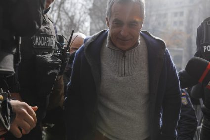 Acuzele procurorilor impotriva lui Calin Georgescu fals in declaratii initierea unei organizatii fasciste rasiste sau xenofobe