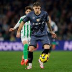 Andrei Ratiu laudat de antrenorul lui Rayo Vallecano