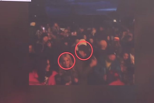 Banii Nordis cheltuiti in cluburi de lux Grindeanu si Laura Vicol surprinsi la petrecere in Poiana Brasov