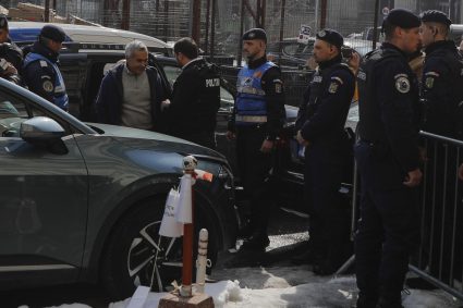Calin Georgescu sub control judiciar interdictii si obligatii