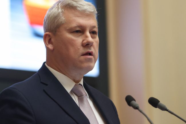 Catalin Predoiu E loc de mai bine la recuperarea prejudiciilor