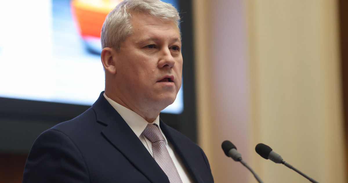 Catalin Predoiu E loc de mai bine la recuperarea prejudiciilor