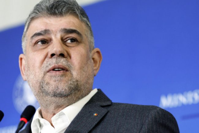 Ciolacu SUA nu a facut nicio solicitare catre Romania despre fratii Tate