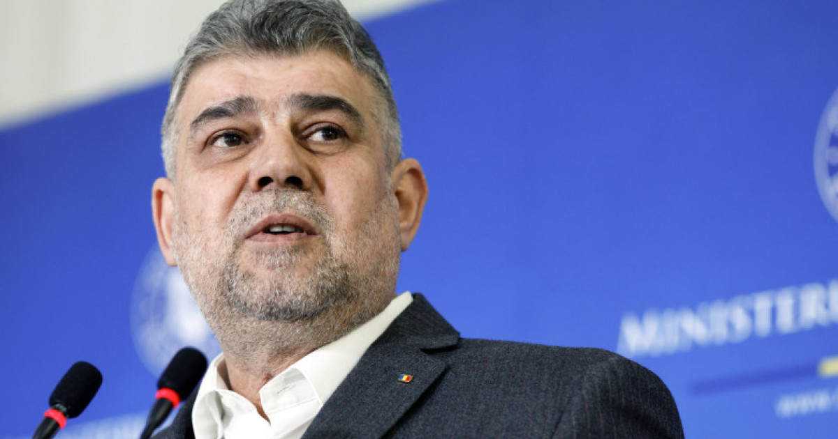 Ciolacu SUA nu a facut nicio solicitare catre Romania despre fratii Tate