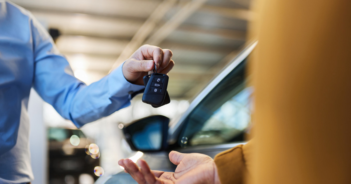 Cosmar pentru un roman din cauza unei firme auto