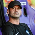 Cristi Chivu noul antrenor al Parmei