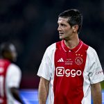 Cristi Chivu pe lista Parmei ca antrenor