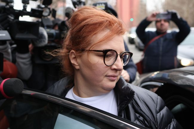 Cum a protejat Ioana Basescu gruparea Nordis
