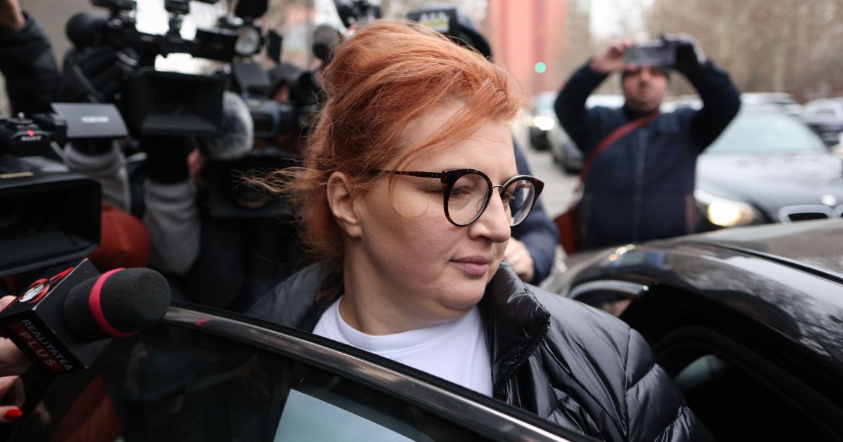 Cum a protejat Ioana Basescu gruparea Nordis