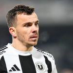 Dan Nistor la 470 de meciuri in Liga 1 Mijlocasul Universitatii Cluj Ce a fost mai greu a trecut
