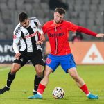 Daniel Popa oficial despartit de FCSB
