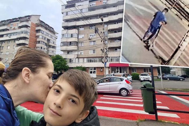 Despagubiri de 13 milioane euro pentru copil ucis