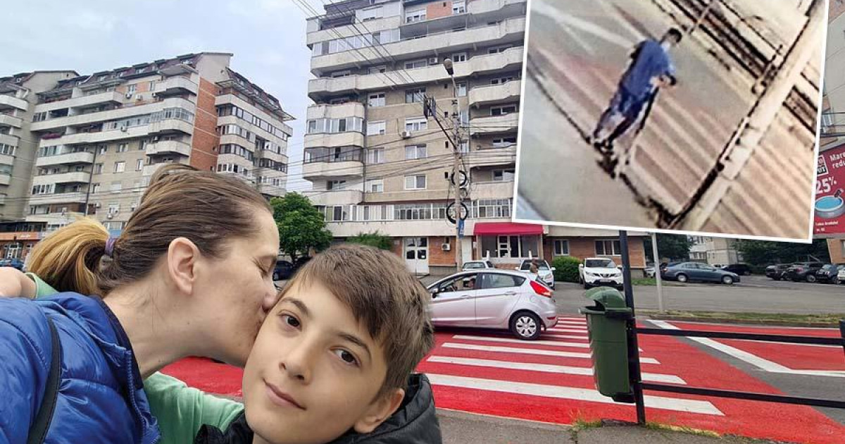 Despagubiri de 13 milioane euro pentru copil ucis