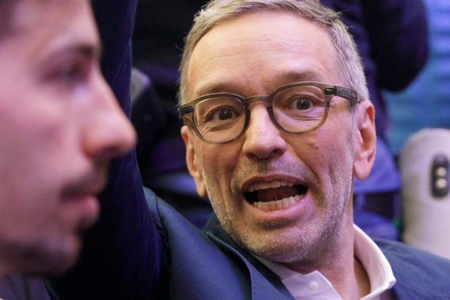 Discutiile coalitiei din Austria se blocheaza