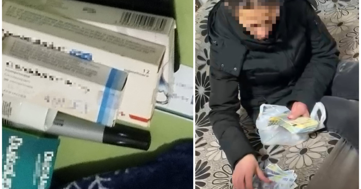 Doi batrani din Vaslui jefuiti de nepoata