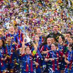 FC Barcelona va cere prelungirea utilizarii Estadi Olimpic Lluis Companys