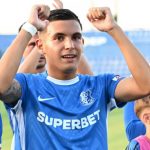 FCSB incheie transferurile cu un singur nume