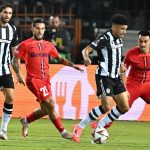 FCSB interes mare pentru meci cu PAOK