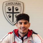 Florinel Coman a fost prezentat la Cagliari Mesajul FRF