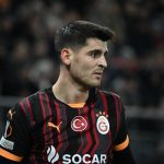 Galatasaray infrangere dureroasa in Europa League